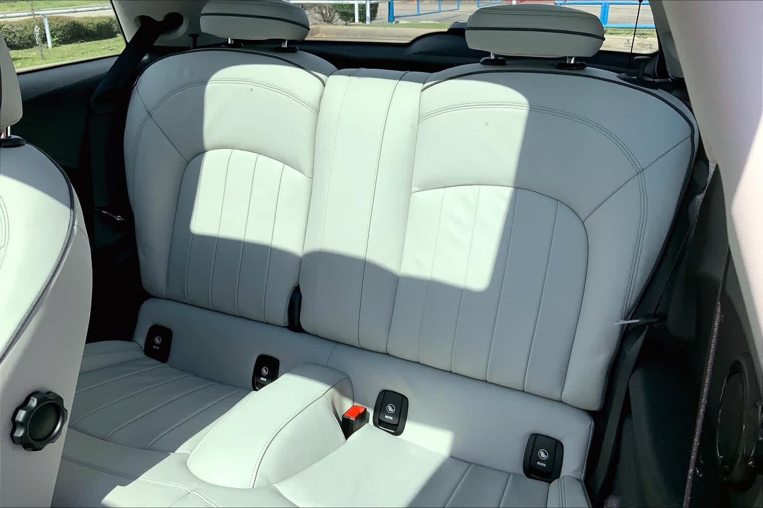 2018 Mini Cooper 2 Door Hardtop photo 14