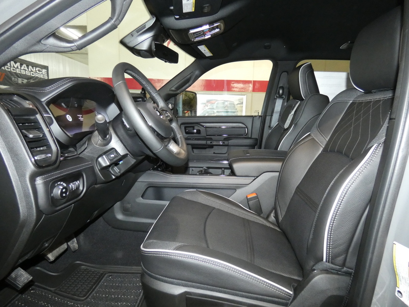 2026 Ram 3500 Limited photo 11