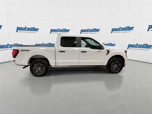 2025 Ford F-150 STX photo 13