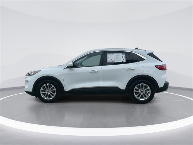 2021 Ford Escape SE photo 5