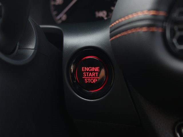2026 Honda HR-V Sport photo 16