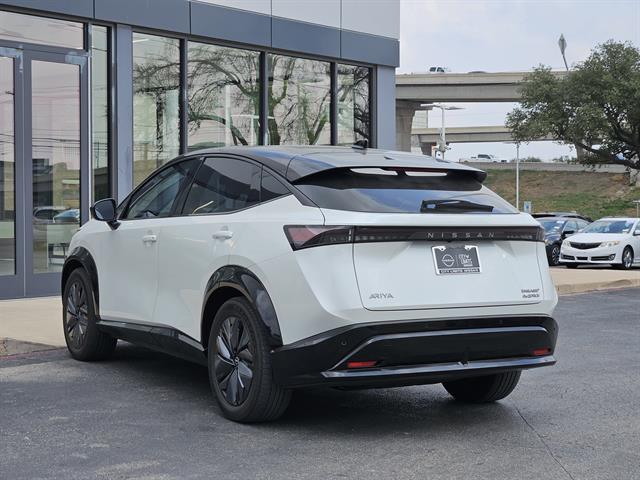 2023 Nissan ARIYA Engage photo 2