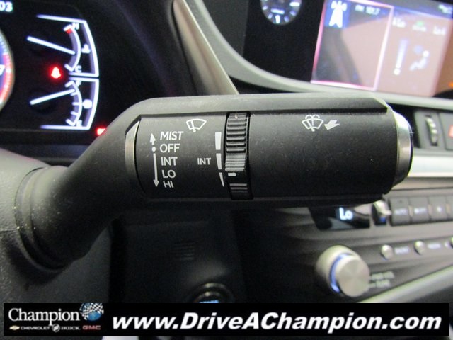 2021 Lexus ES 350 photo 19