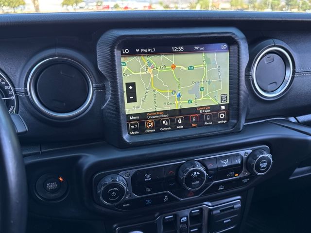 2022 Jeep Wrangler Unlimited Rubicon 4xe photo 12