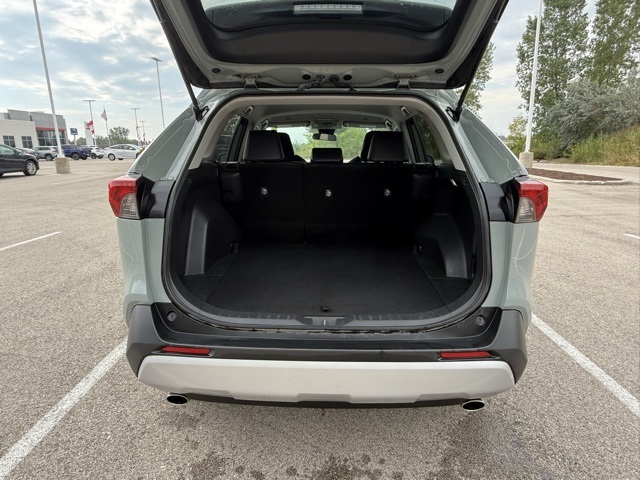 2023 Toyota RAV4 Adventure photo 15