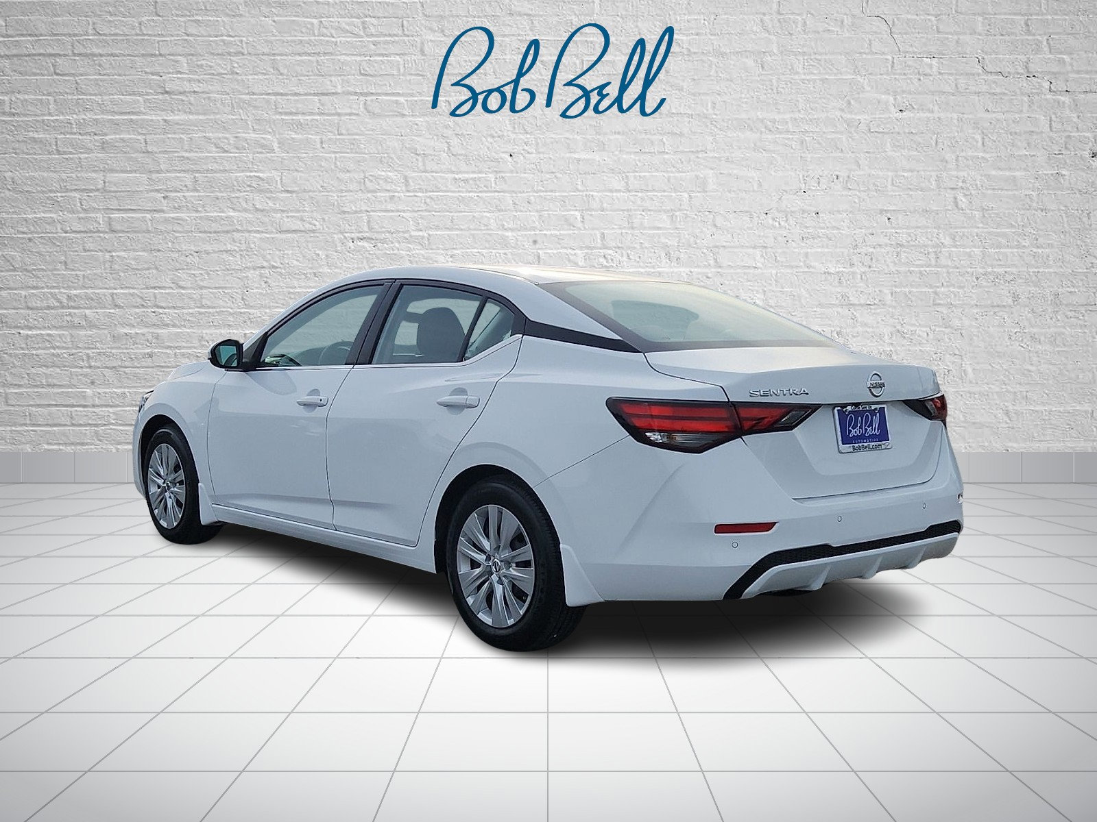 2023 Nissan Sentra S photo 3