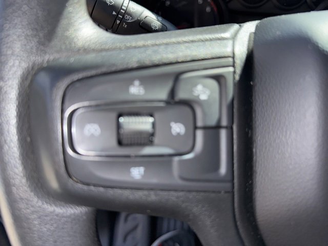 2023 Chevrolet Silverado 1500 photo 17