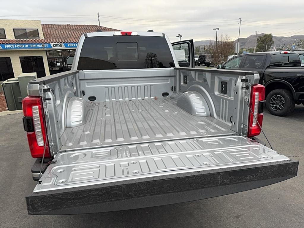 2024 Ford F-250 XLT photo 26