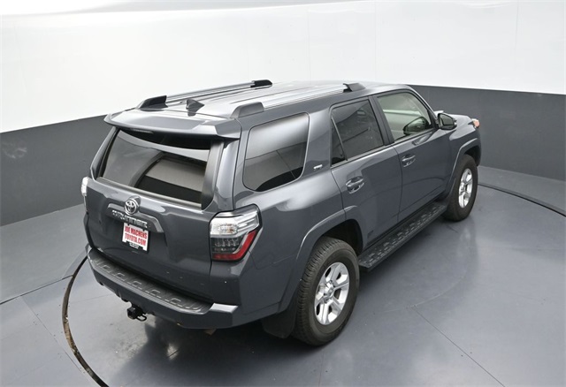 2024 Toyota 4Runner SR5 Premium photo 23