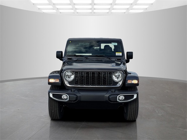 2026 Jeep Gladiator Sport S photo 2