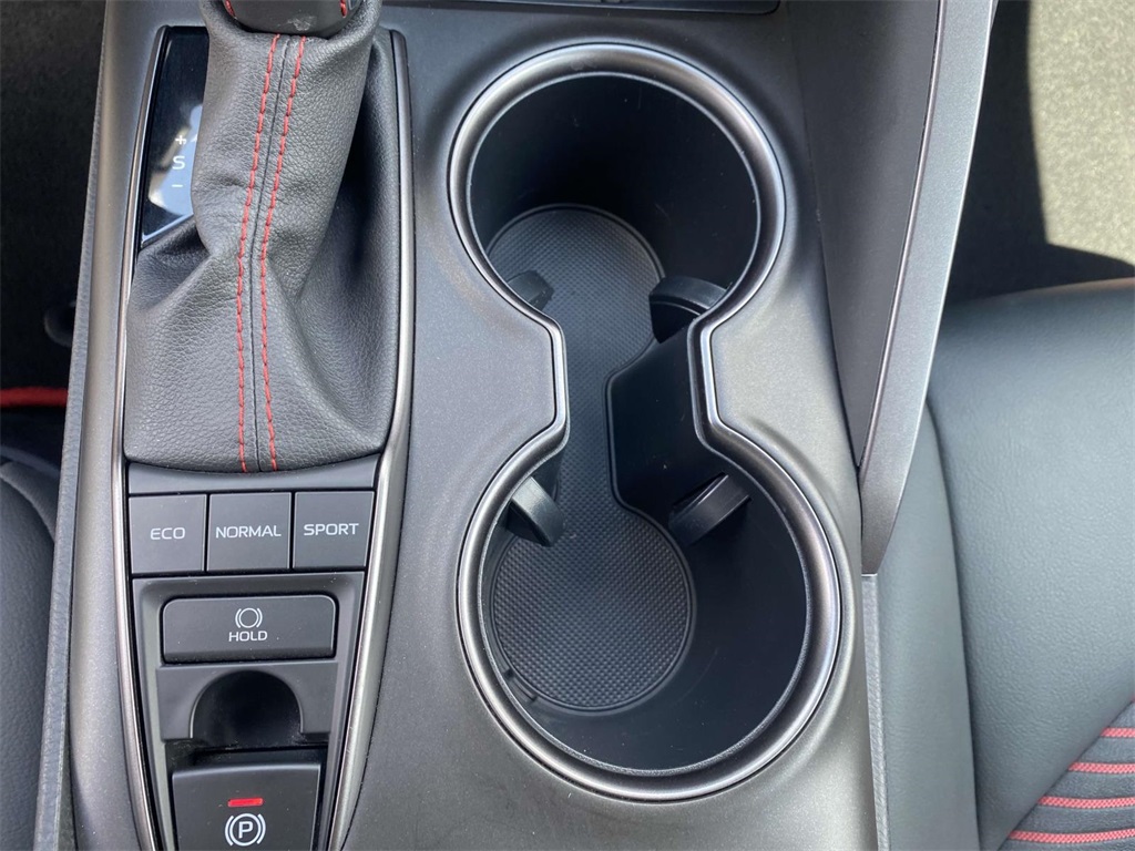 2023 Toyota Camry TRD V6 photo 22