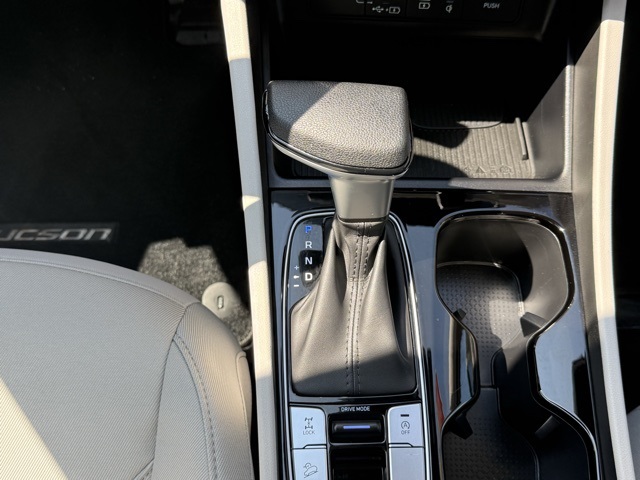 2025 Hyundai Tucson Ultimate photo 28