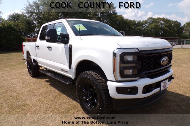 2026 Ford F-250 Super Duty XL's photo