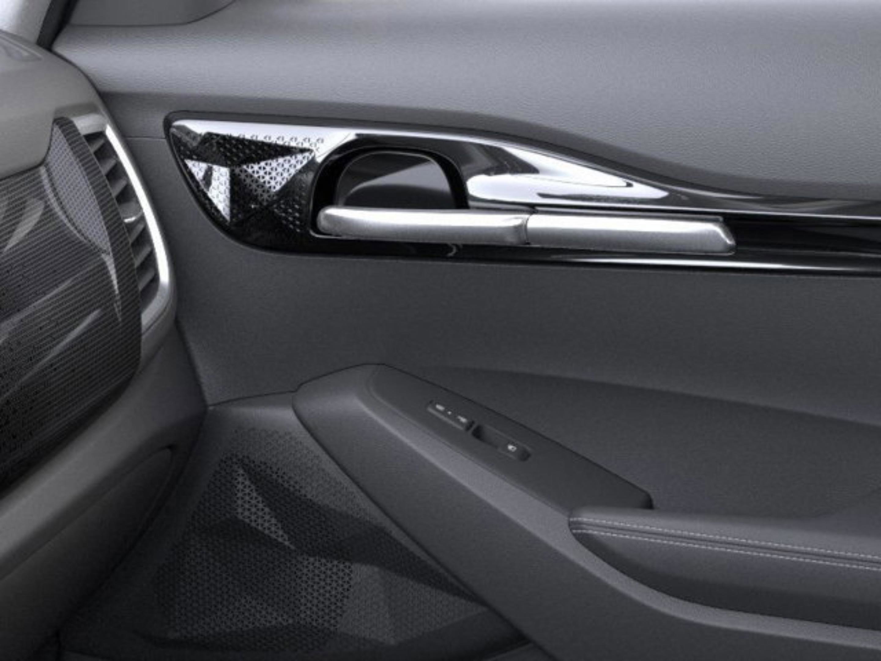 2026 Kia Seltos S photo 24