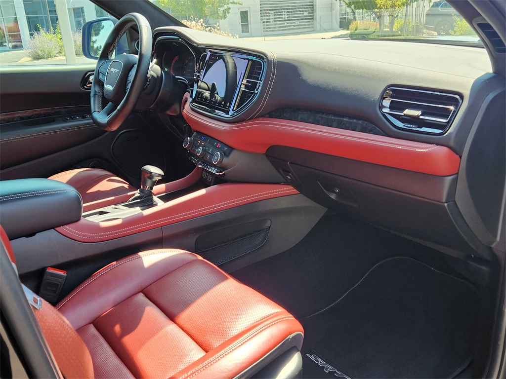 2023 Dodge Durango SRT Hellcat photo 14