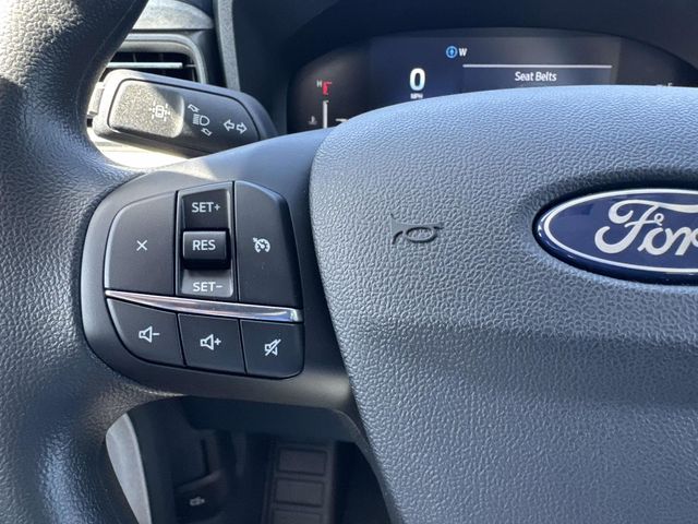 2025 Ford Maverick XLT photo 16