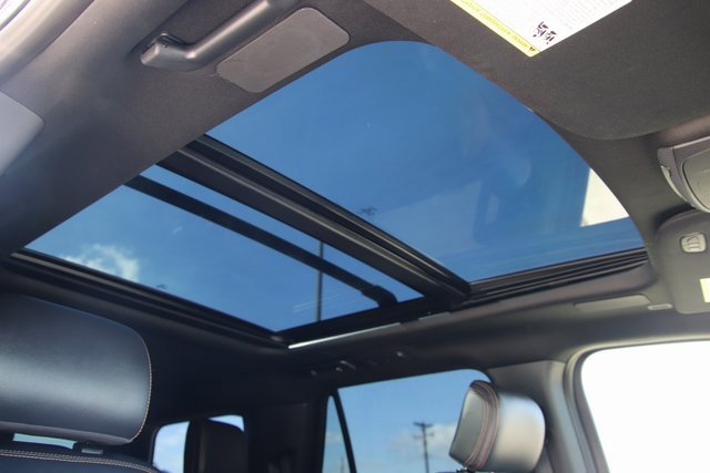 2023 Ford Expedition Platinum photo 26