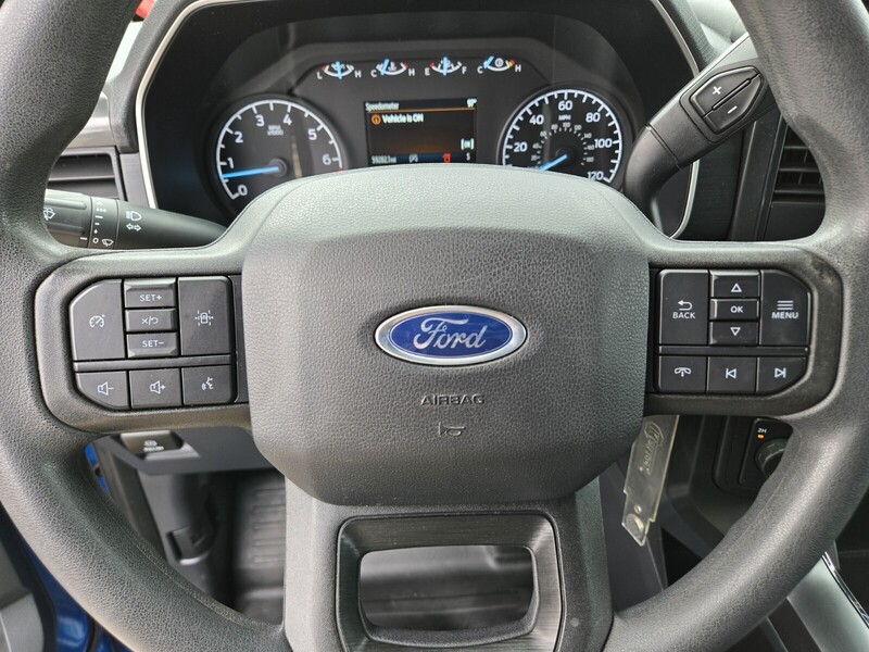 2021 Ford F-150 XLT photo 21