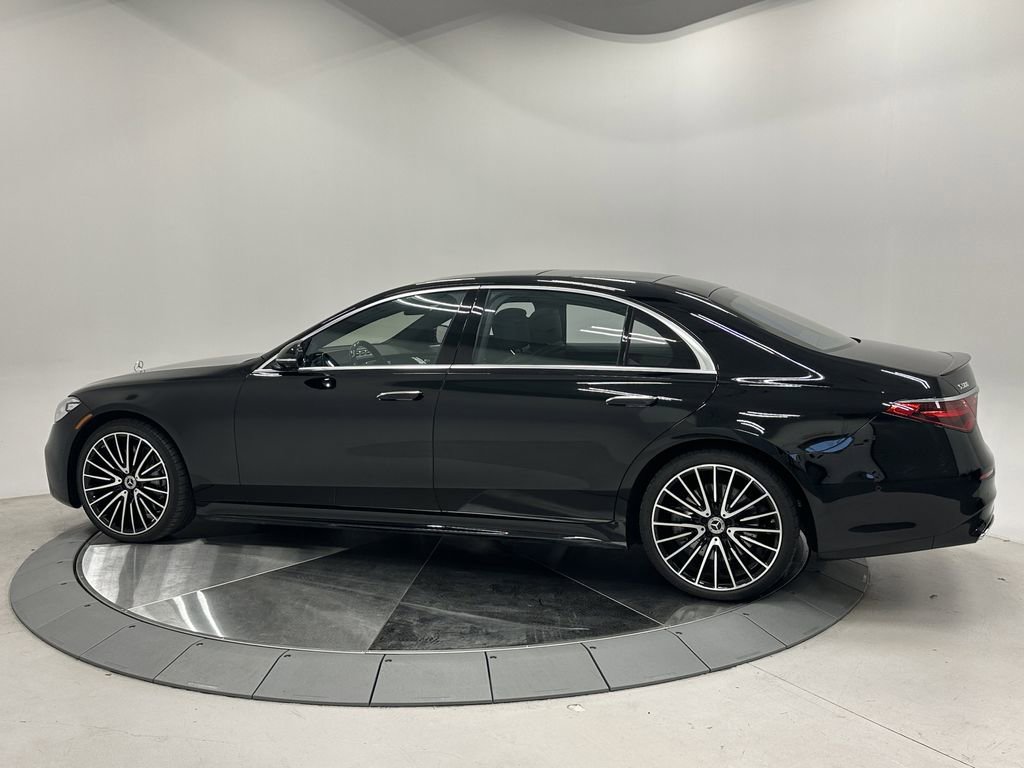 2026 Mercedes Benz CLE AMG 53 4MATIC Coupe photo 4
