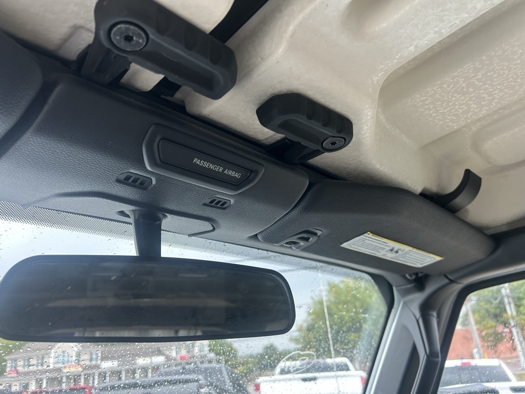 2018 Jeep Wrangler Unlimited Sport S photo 13