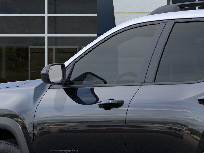 2026 Gmc Terrain Elevation photo 12