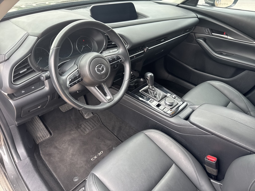 2024 Mazda CX-30 2.5 Select Sport photo 18