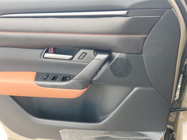 2025 Mazda CX-50 2.5 Turbo Meridian Edition photo 17