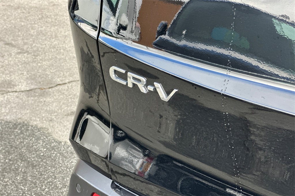 2024 Honda CR-V EX-L photo 25