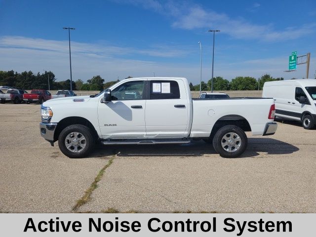 2023 Ram 2500 Big Horn photo 2