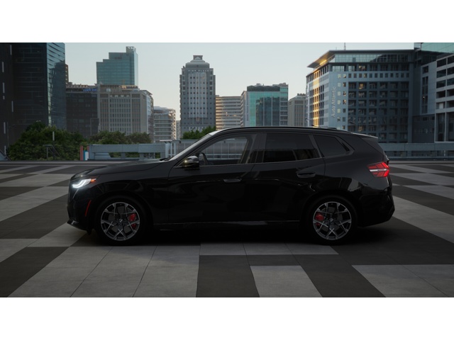 2026 Bmw X3 photo 4