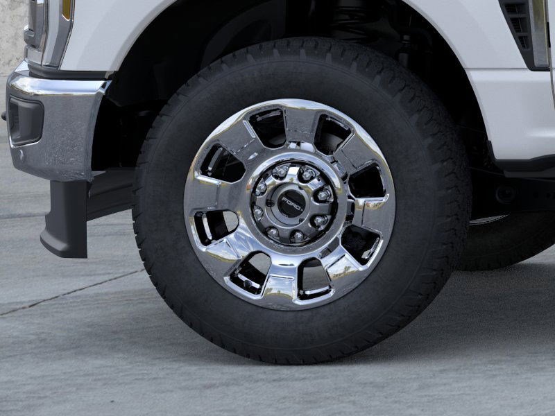 2026 Ford F-250 photo 4