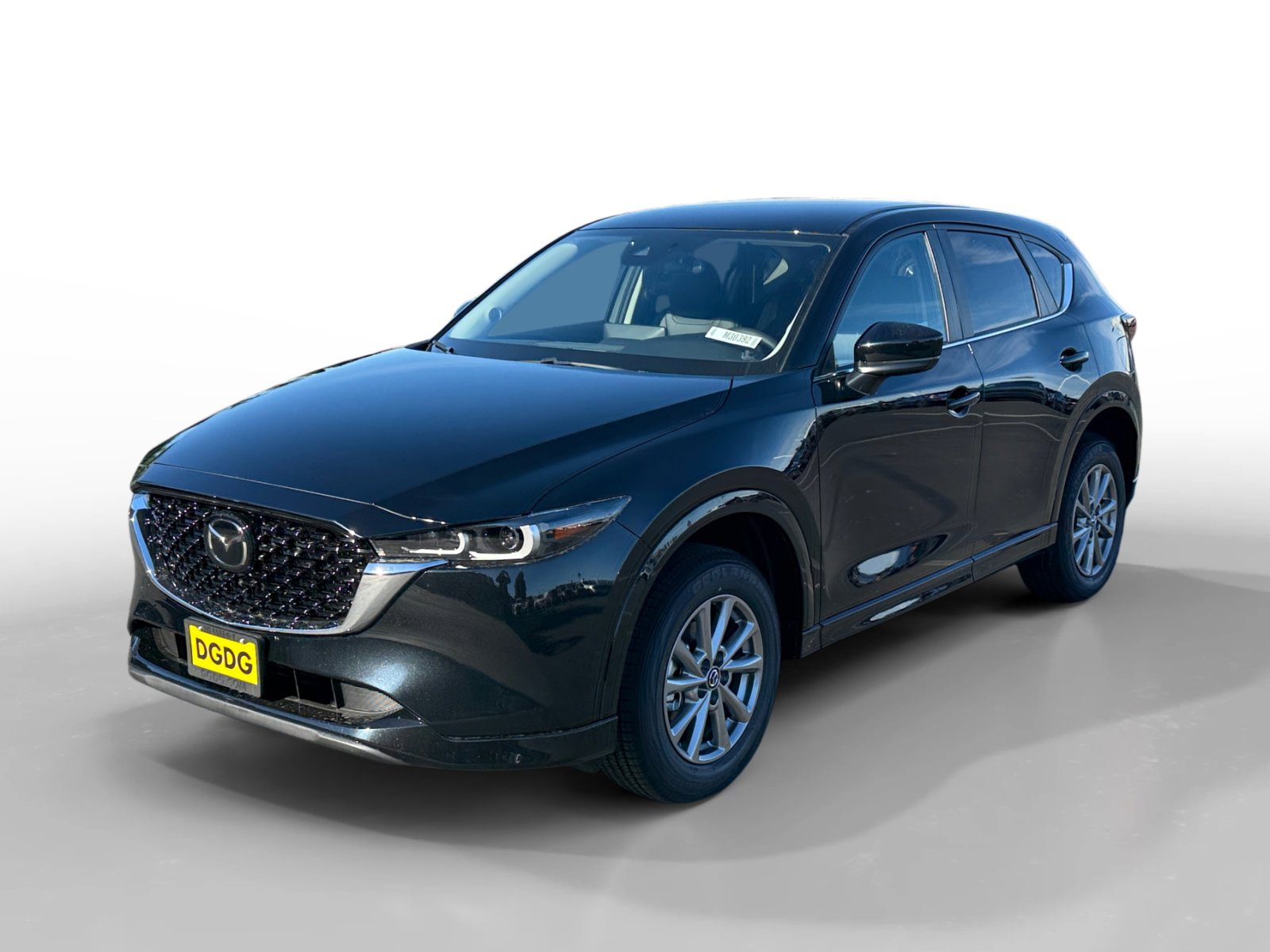 2025 Mazda CX-5 S Select Package's photo