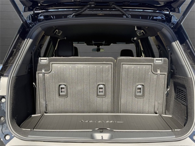 2025 Nissan Pathfinder Rock Creek photo 27