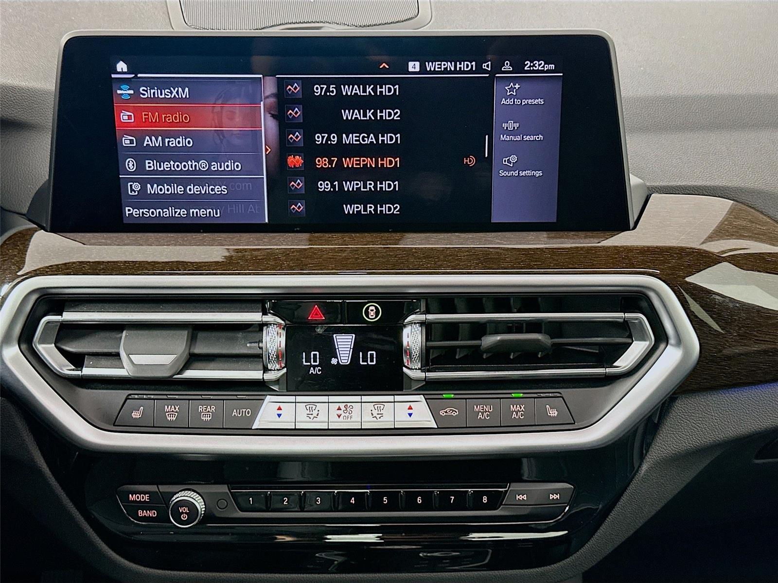 2024 Bmw X3 xDrive30i photo 15