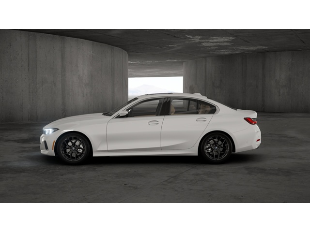 2026 Bmw 330i photo 4
