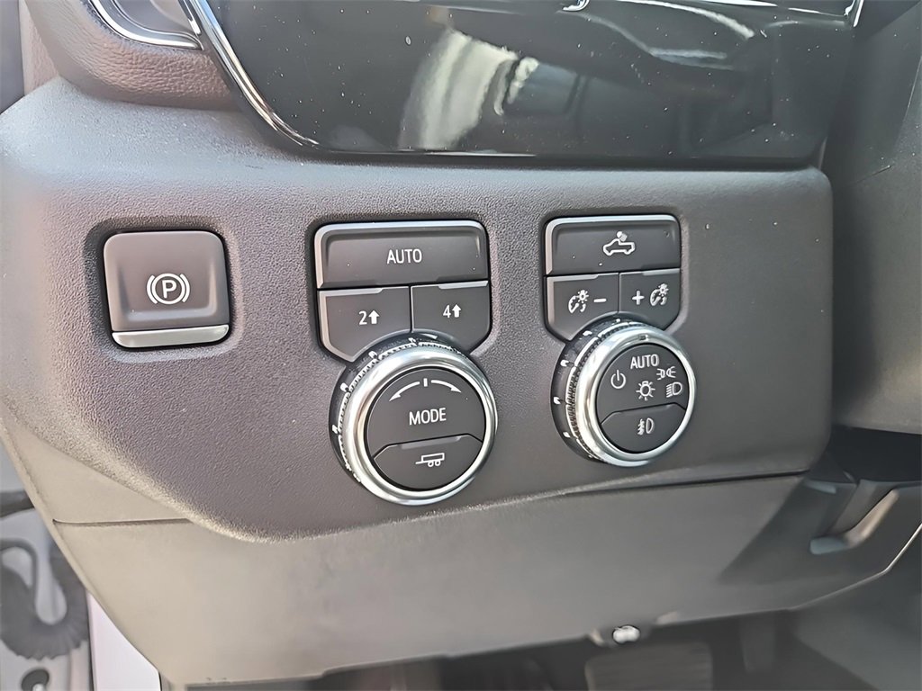 2024 Gmc Sierra Elevation photo 17