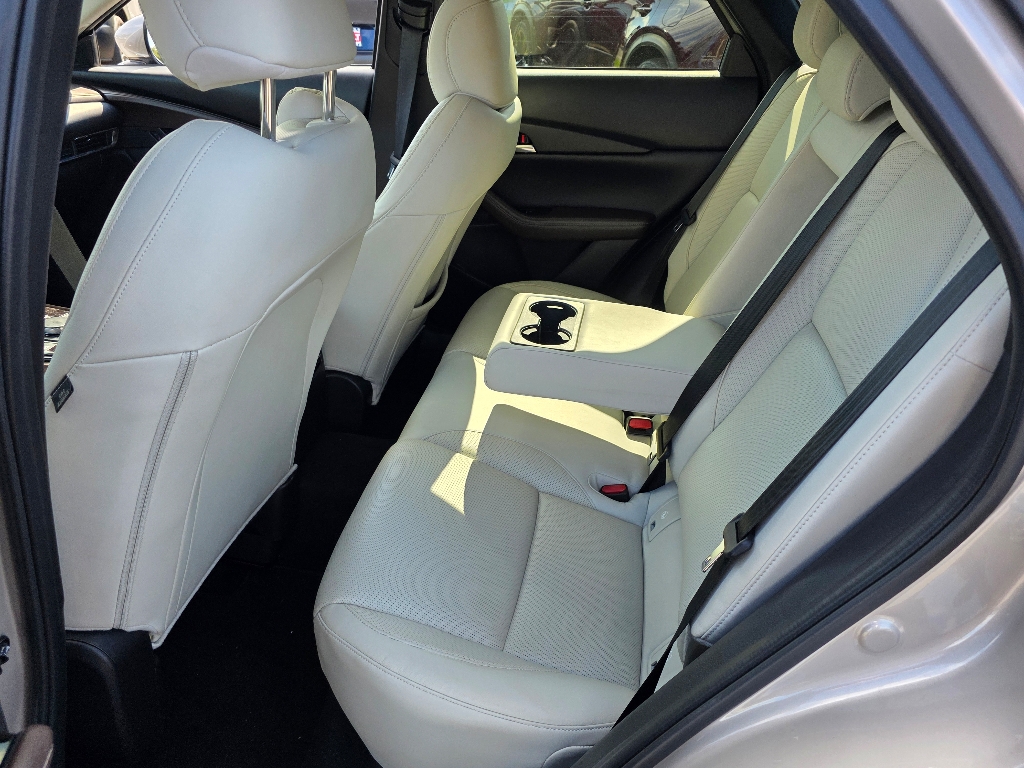 2022 Mazda CX-30 2.5 S Premium photo 25