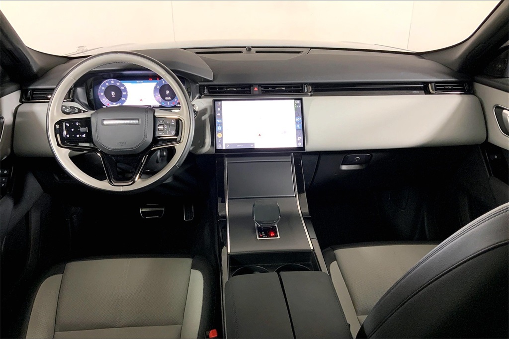 2024 Land Rover Range Rover Velar SE photo 14