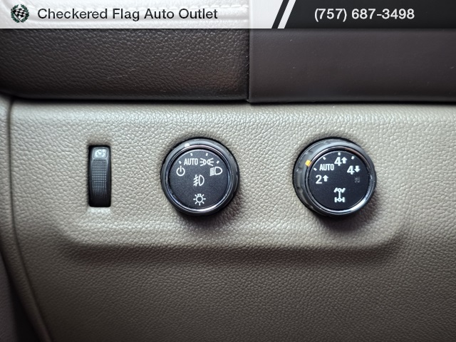 2016 Gmc Canyon SLT photo 24