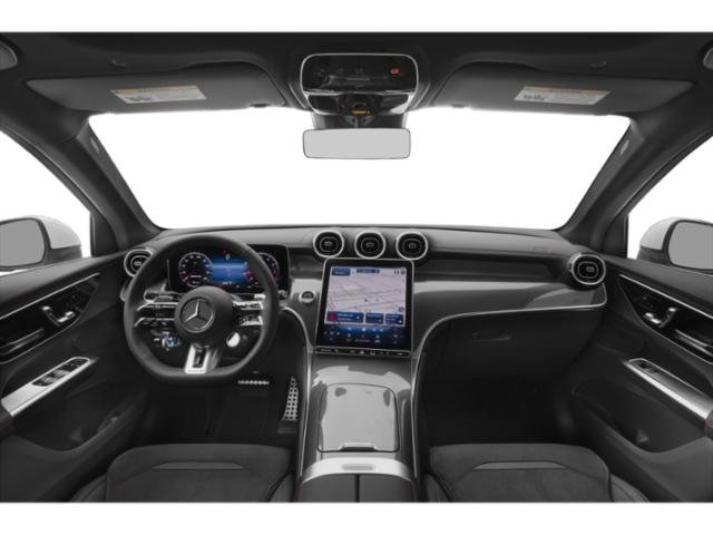 2026 Mercedes Benz GLC AMG 43 4MATIC photo 22