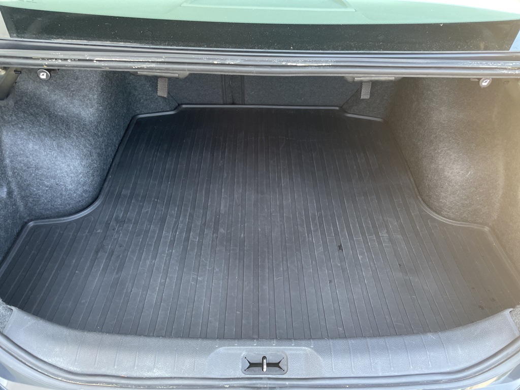 2019 Nissan Altima 2.5 SL photo 6