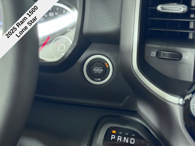 2025 Ram 1500 Big Horn Lone Star photo 21