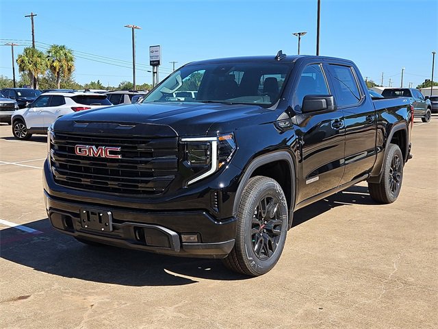 2026 Gmc Sierra 1500 Elevation photo 3