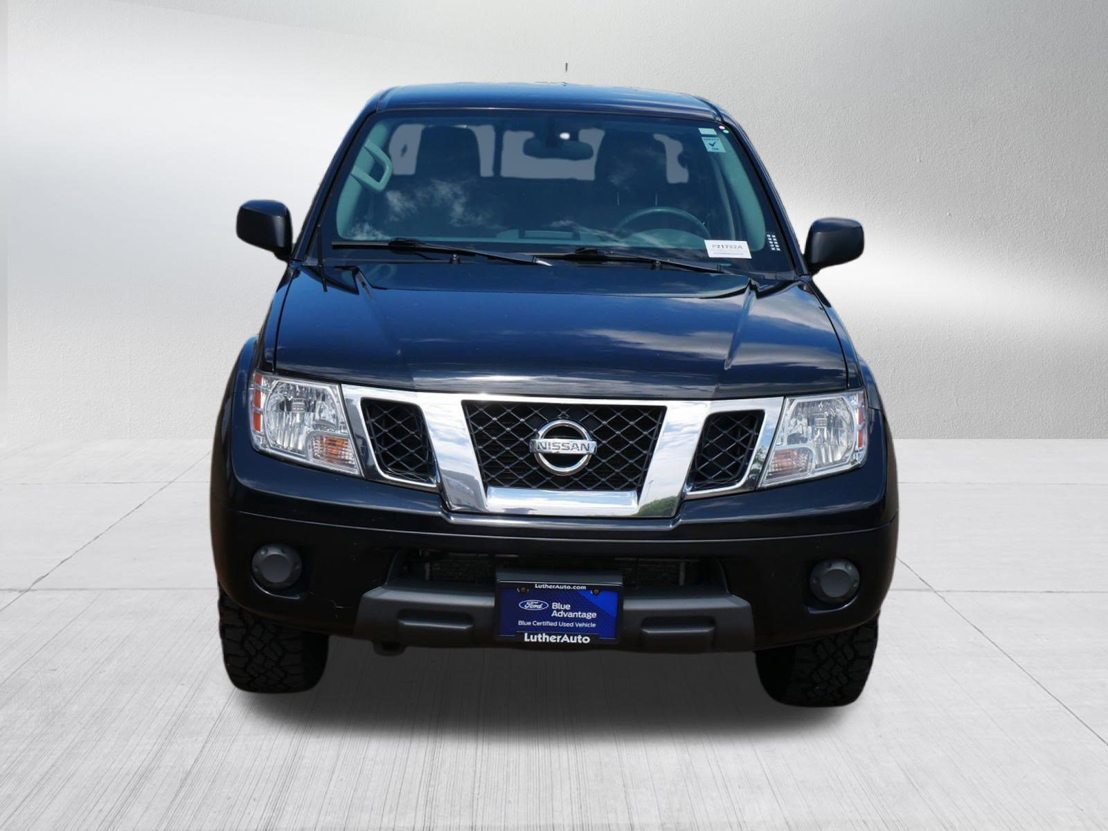 Used 2019 Nissan Frontier SV with VIN 1N6AD0EV9KN713916 for sale in Coon Rapids, Minnesota