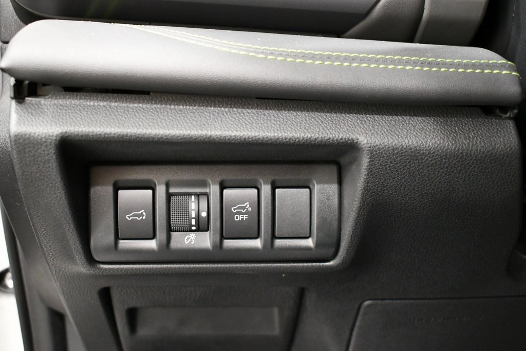 2021 Subaru Outback Onyx Edition XT photo 16
