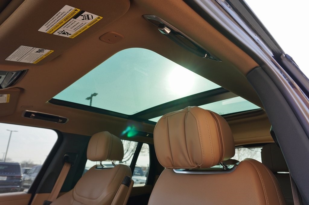 2023 LAND ROVER RANGE ROVER - Image 13