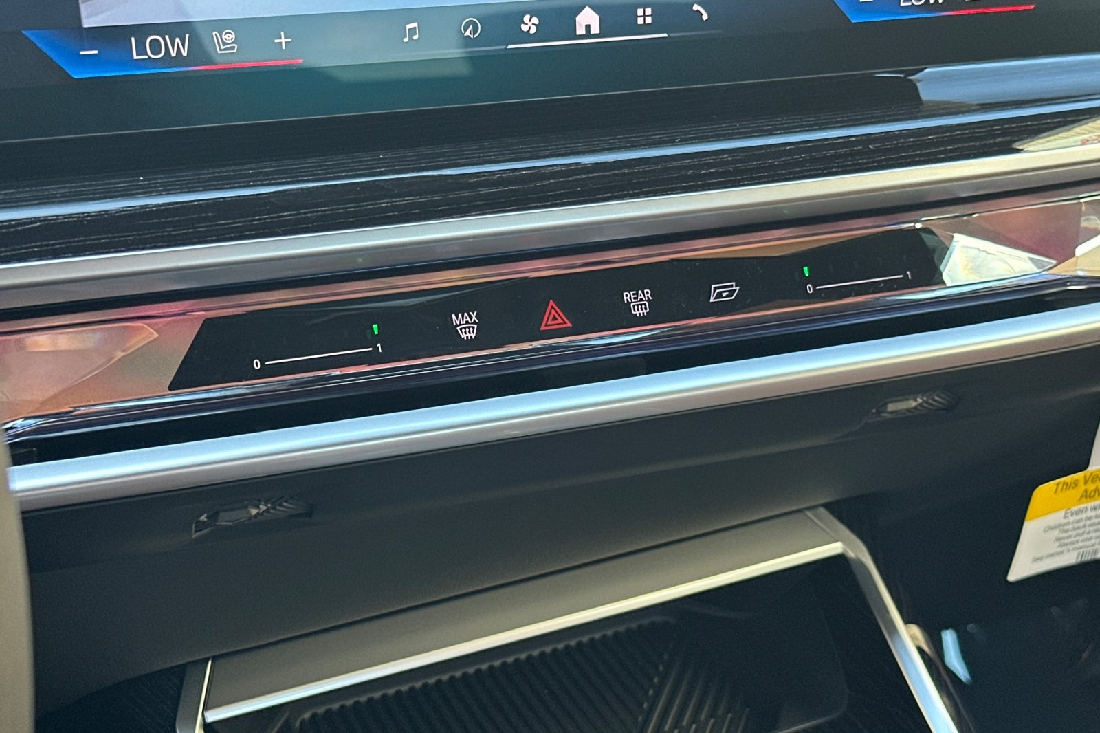 2025 Bmw 740i xDrive photo 15