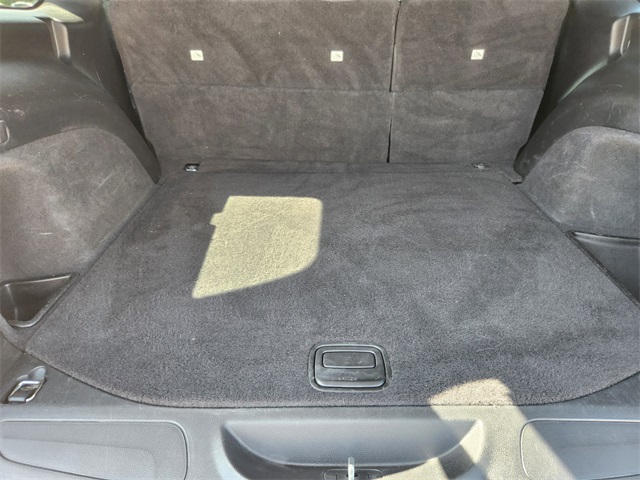 2019 Jeep Grand Cherokee Altitude photo 27