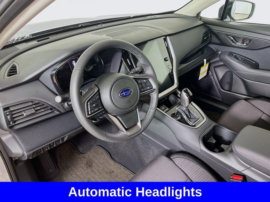 2025 Subaru Outback Premium photo 9