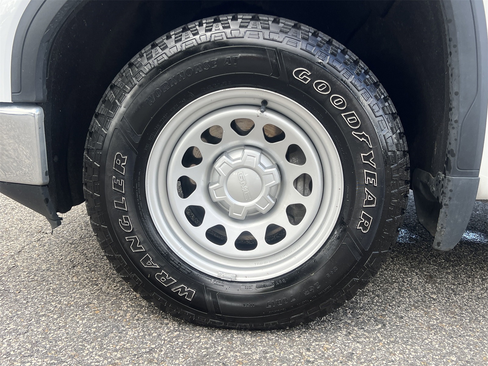 2021 Gmc Sierra 1500 Base photo 31